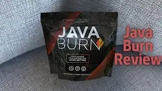 Java Burn - Java Burn Review (Real Customer) Java Burn Reviews - Java Burn Weight Loss