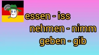 👉😱 Nimm... Iss... Lies...Sieh...