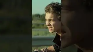 Слава Копейкин и Денис Косиков в новом сериале «На автомате» 😎 