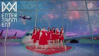 (MV)오마이걸(OH MY GIRL)_Real Love