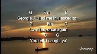 stephen sanchez - until i found you (Lyrics and Chords)