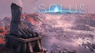 РОЗЫГРЫШ ИГР! КОСМИЧЕСКОЕ ПРИКЛЮЧЕНИЕ ( ЗАКАЗНОЙ СТРИМ )  | The Solus Project