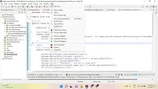 shortcut to format code | arrange text in good format in eclipseIDE and increase or decrease font