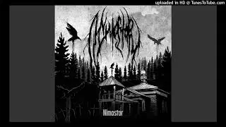 NIMOSTOR - Буря