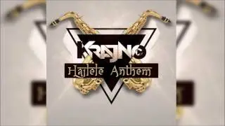 Krajno - Hajlele Anthem (Official Audio)