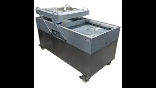 Вакуумно-упаковочная машина Boss RD-88 (Германия) Б/У