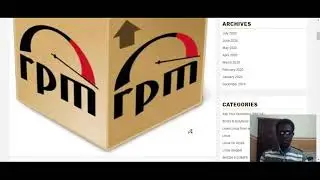 How To Use rpm Package Manager In Linux With Examples - RHEL 8 /CentOS 8 (RHCSA, Lesson 5E)