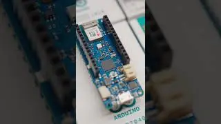 Which is the BEST? 🤷‍♂️ Arduino UNO R4 WiFi/Minima, Nano RP2040 Connect & MKR WiFi 1010?