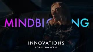 Mindblowing Film Innovations Part 3 🎥 