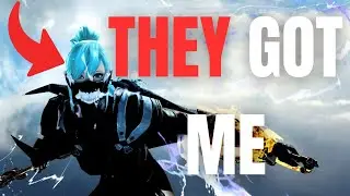 I Got Exposed By Guild Wars 2's Most Toxic Guild.. (Reaction)