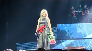 Инна Афанасьева - Сарамлiвая дзяўчынка (Олег Елисеенков)