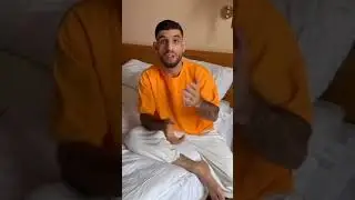 Шовхал перевесил Перса на 10 кг !  Перс готов спасти бой !