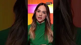 Hande Erçel'in hiç duymadığınız ilk kamera önü deneyimi  | Tatar Ramazan | Çalıkuşu 😮