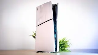 PS5 Slim | This is the ONE