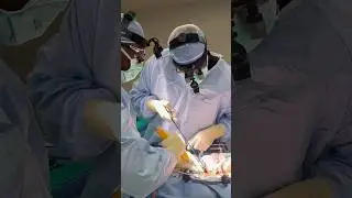 Day in the Life of a Spine Surgeon (In under 60 secs)