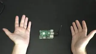 Подключение wifi адаптера к raspberry pi