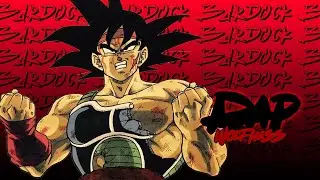 Rap De Bardock ||| Guerrero Inmortal ||| Wolfness Gray