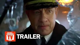 Greyhound Trailer #2 (2020) | Rotten Tomatoes TV