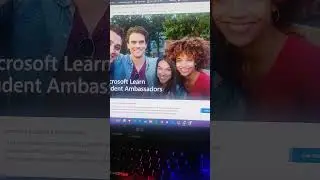 Microsoft Student Ambassador Certificate | MLSA 2024 