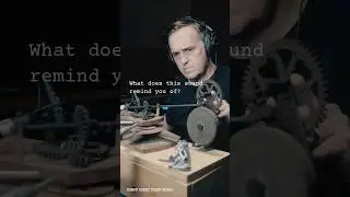 SOUND DESIGN for Film and Video Games 🎧⚙️