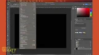 Reject image to ‘Art’ in Photoshop