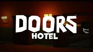 Как СКАЧАТЬ БЕСПЛАТНО КАРТУ Doors Hotel Trailer | Minecraft