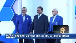 Istana Tepis Isu Keretakan Hubungan Jokowi dan Prabowo: Itu Hanya Upaya Adu Domba!