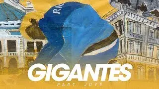 BK' - Gigantes part. Juyè (Gigantes)