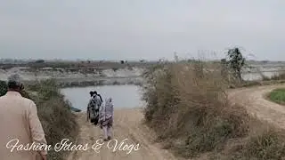 Darya-e-Sutluj|New Vlog Video By Fashion Ideas & Vlogs