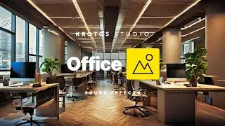 Office Sound Effects | 100% Royalty Free No Copyright Strikes