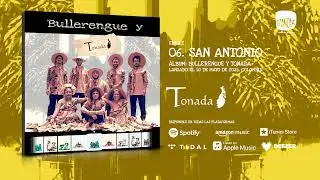 Tonada - San Antonio