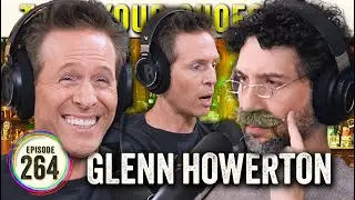 Glenn Howerton (It's Always Sunny in Philadelphia) on TYSO - #264