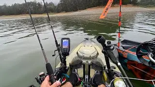 Garmin Striker 4 GPS Fish Finder - Review! 🎣