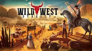 Wild West Dynasty - trailer