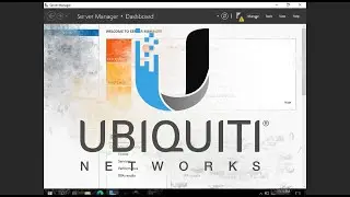 Ubiquiti - UDM Client VPN Setup with Windows Radius Server