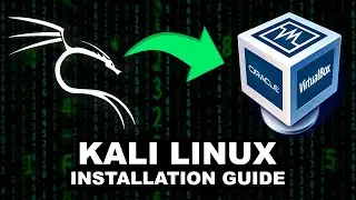 How To Install Kali Linux On A Virtual Machine? (Step-By-Step Guide)