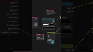 How to Make Holograms in Blender in 1 Minute! 