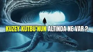 Kuzey Kutbu'na Gitmek Neden YASAK!