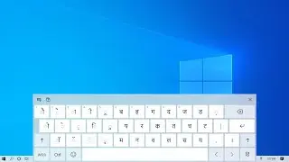 How to Change Display and Keyboard Language on Windows 10