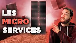 ARCHITECTURE MONOLITHIQUE & MICRO SERVICES , COMMENT BIEN CHOISIR ?