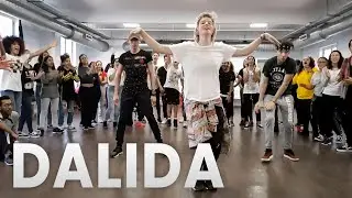 Soolking - Dalida | Dance Choreography