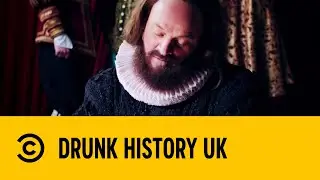 William Shakespeares Unknown Henry VI Trilogy | Drunk History UK