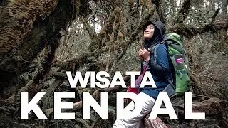 10 Tempat Wisata di Kendal Paling Popular