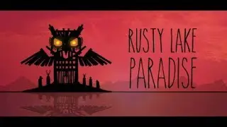 Rusty Lake Paradise Walkthrough