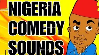 YouTube meme and sound effects /Nigeria comedy sounds/without copyright