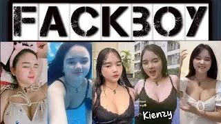 trading tik-tok id kienzy hot montok maret 2022