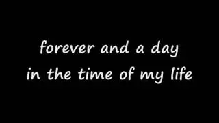 Oasis-Don't Go Away (Lyrics)