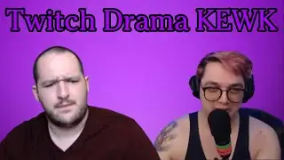 Twitch Drama (Moms Got Involved)