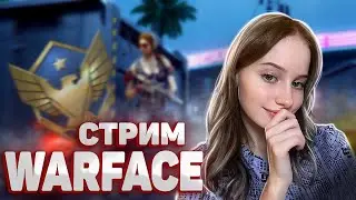 ВАРФЕЙС СТРИМ 🤍