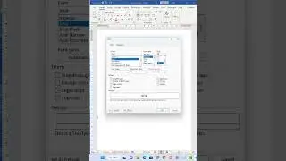 MS Word में Default Font कैसे Set करें | Technical with Urvashi.